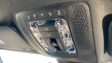 Mercedes-Benz CLA 220d AMG Line Premium Plus 4dr Tip Auto Diesel Saloon